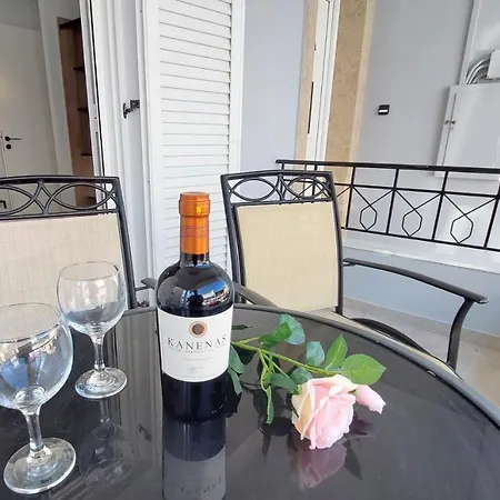 Hector Luxury House Vathy (Ithaca)