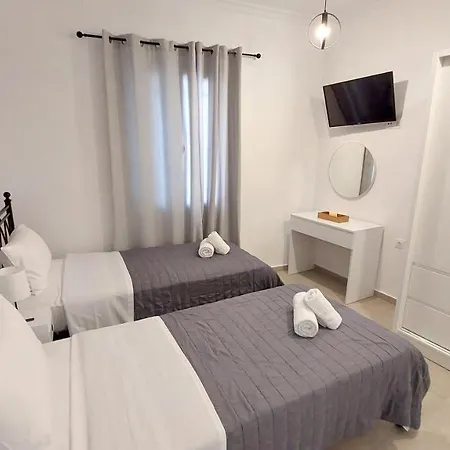 Hector Luxury House Vathy (Ithaca)