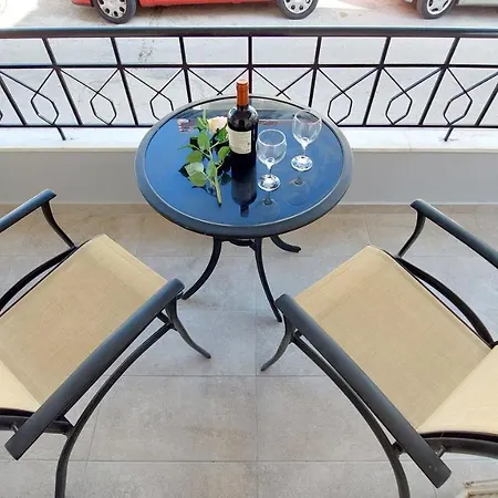 Dom wakacyjny Hector Luxury House Vathy (Ithaca)