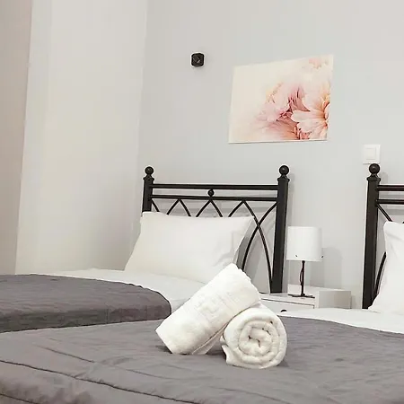 Hector Luxury House Dom wakacyjny Vathy (Ithaca)