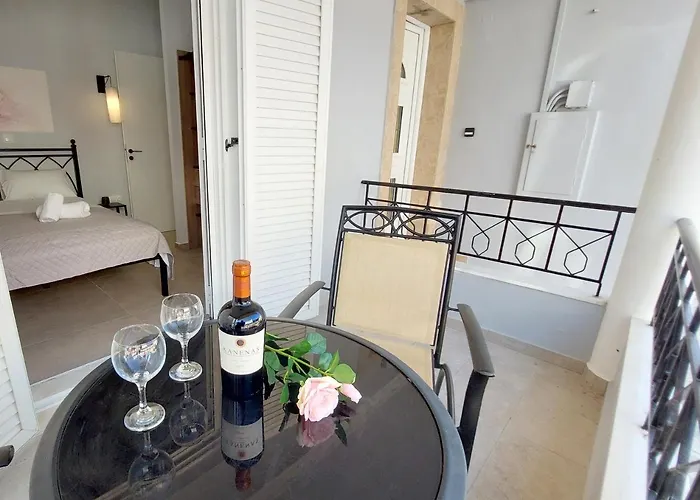 Case de vacanță Hector Luxury House