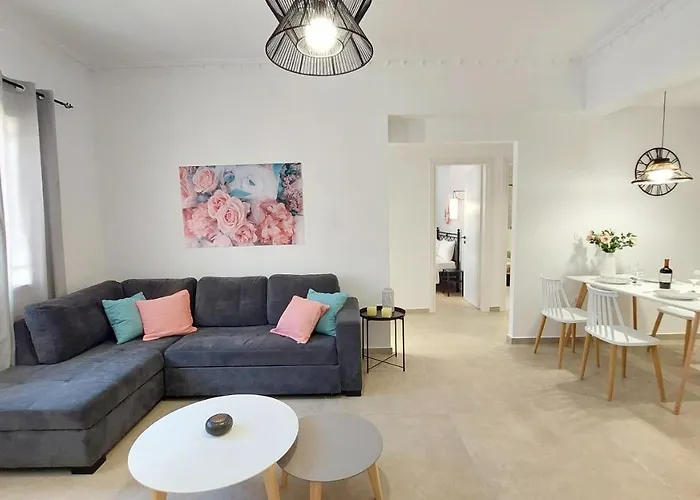 Hector Luxury House Case de vacanță Vathy (Ithaca)