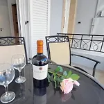 Hector Luxury House Vathy (Ithaca)