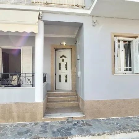 Holiday home Hector Luxury House