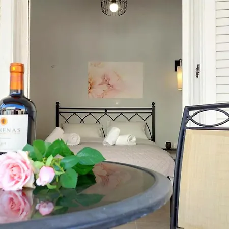 Hector Luxury House Nyaraló *