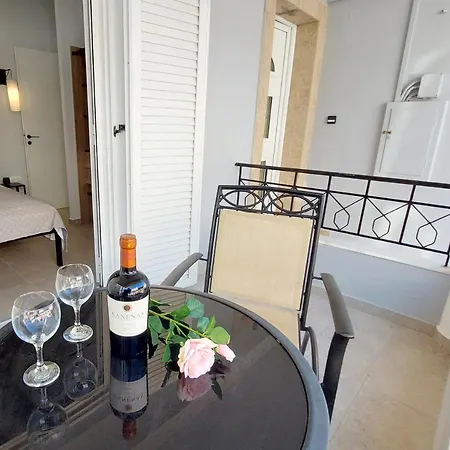Holiday home Hector Luxury House