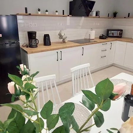 Hector Luxury House Nyaraló *