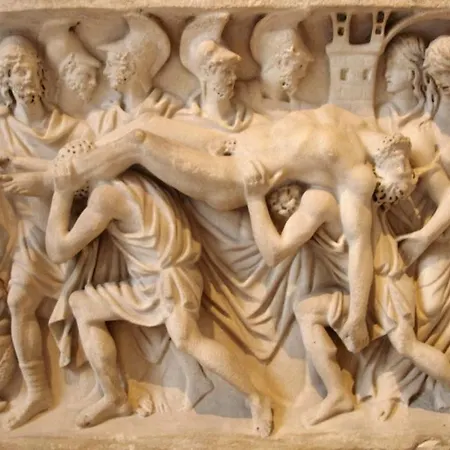 Hector Luxury House Nyaraló