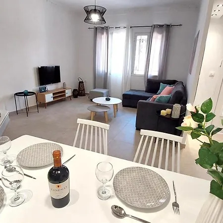 Holiday home Hector Luxury House *